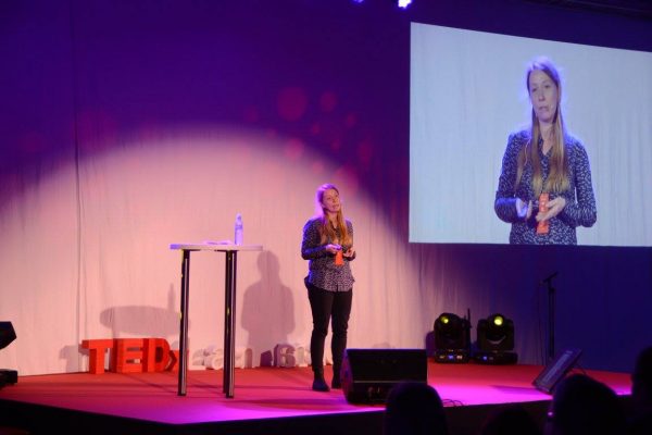 tedx